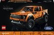 42126 LEGO® Technic Ford F-150 Raptor kaina ir informacija | Konstruktoriai ir kaladėlės | pigu.lt