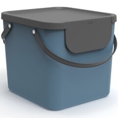 Rotho модульный контейнер для сортировки мусора Albula, 40 л цена и информация | Мусорные баки | pigu.lt