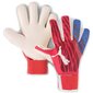 Vartininko pirštinės Puma Ultra Grip 1 Hybrid Pro M 041786-01 kaina ir informacija | Vartininko pirštinės | pigu.lt