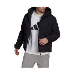 Мужская куртка Adidas Big Baffle Down M GT6538 цена и информация | Мужские куртки | pigu.lt