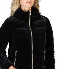 Куртка для женщин Geox W9428YT2568, черная цена и информация | Женские куртки | pigu.lt