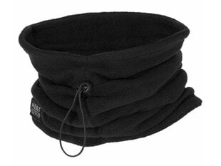 Термовая муфта для мужчин Heat Keeper, черный цена и информация | Мужские шарфы, шапки, перчатки | pigu.lt