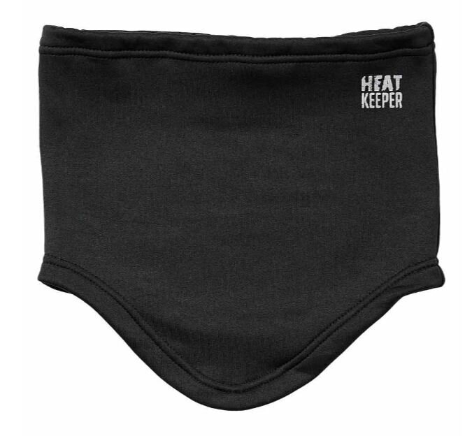 Termo mova vyrams Heat Keeper Techno, juoda kaina ir informacija | Vyriški šalikai, kepurės, pirštinės | pigu.lt
