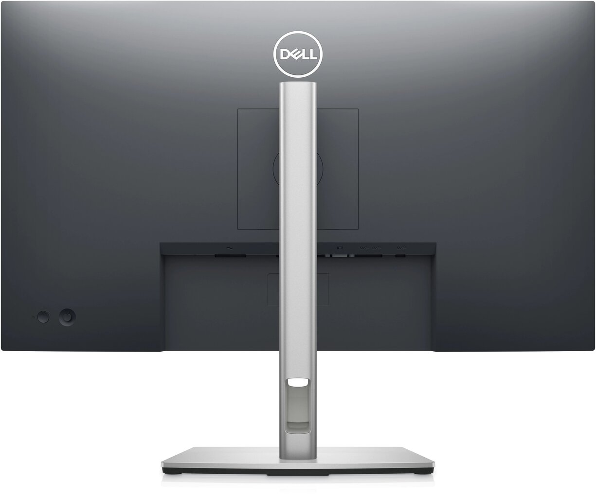 Dell P2722H, 27", Pasukamas, reguliuojamas aukštis цена и информация | Monitoriai | pigu.lt