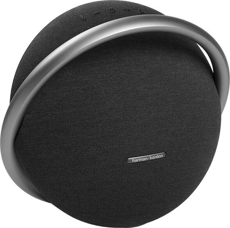 Harman Kardon Onyx Studio 7 Black HKOS7BLKEP kaina ir informacija | Garso kolonėlės | pigu.lt