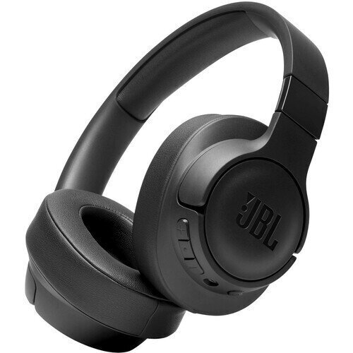 JBL Tune 710BT JBLT710BTBLK kaina ir informacija | Ausinės | pigu.lt