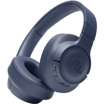 JBL Tune 710BT JBLT710BTBLU kaina ir informacija | Ausinės | pigu.lt