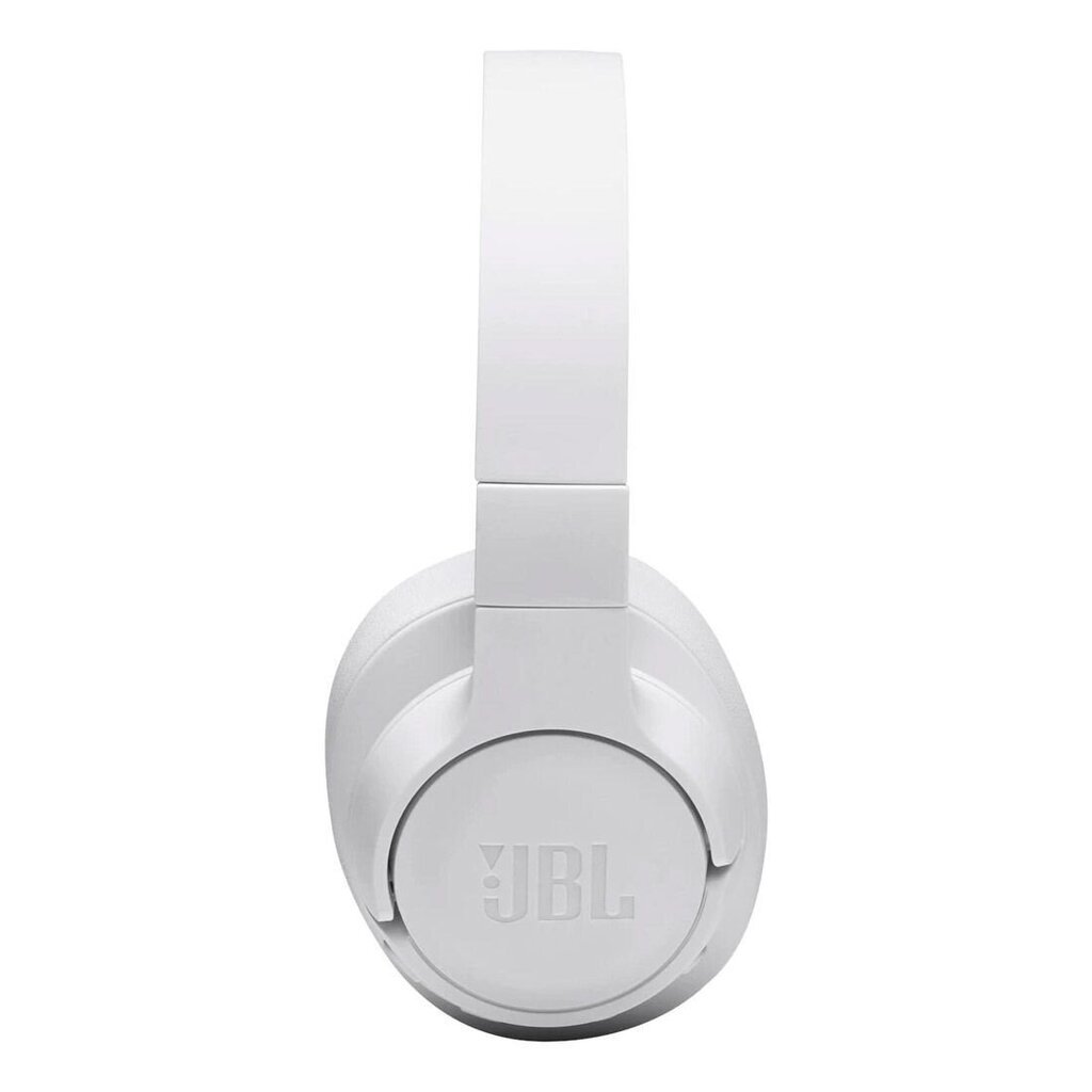 JBL Tune 760NC JBLT760NCWHT kaina ir informacija | Ausinės | pigu.lt