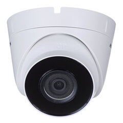 Камера видеонаблюдения Hikvision DS-2CD1343G0 - I цена и информация | Компьютерные (Веб) камеры | pigu.lt