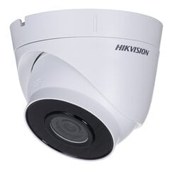 Hikvision DS-2CD1343G0-I kaina ir informacija | Kompiuterio (WEB) kameros | pigu.lt