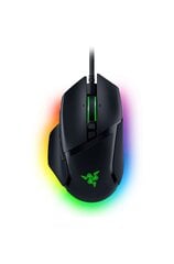 Мышь Razer Basilisk V3, черная цена и информация | Мыши | pigu.lt