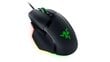 Pelė Razer Basilisk V3, juoda kaina ir informacija | Pelės | pigu.lt