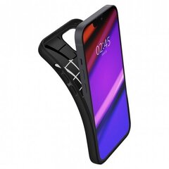 Чехол Spigen Core Armor для iPhone 13 Mini, черный цена и информация | Чехлы для телефонов | pigu.lt