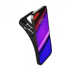 Чехол Spigen Core Armor для iPhone 13 Pro Max, черный цена и информация | Чехлы для телефонов | pigu.lt