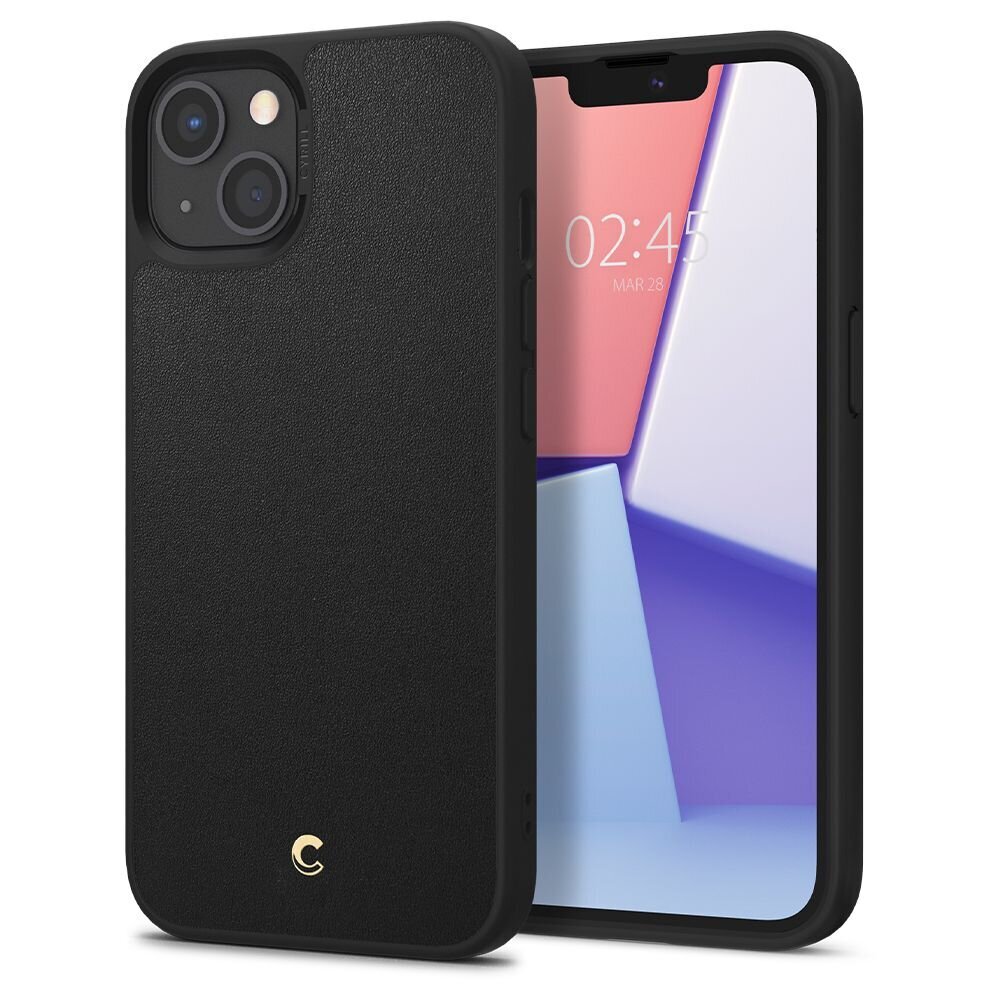 Spigen Cyrill skirtas iPhone 13 Pro Max kaina ir informacija | Telefono dėklai | pigu.lt