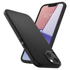 Telefono dėklas Spigen iPhone 13 mini kaina ir informacija | Telefono dėklai | pigu.lt