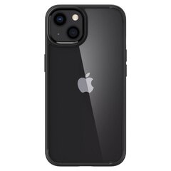 Telefono dėklas Spigen iPhone 13 kaina ir informacija | Telefono dėklai | pigu.lt