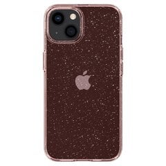 Spigen Liquid Crystal Sam S24+ S926 Glitter Crystal ACS07325 цена и информация | Чехлы для телефонов | pigu.lt