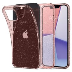 Spigen Liquid Crystal Sam S24+ S926 Glitter Crystal ACS07325 цена и информация | Чехлы для телефонов | pigu.lt