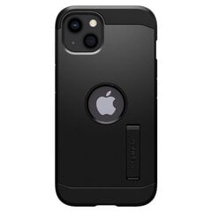 Spigen Tough Armor Case kaina ir informacija | Telefono dėklai | pigu.lt