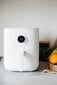 Xiaomi Mi Smart Air Fryer kaina ir informacija | Gruzdintuvės | pigu.lt