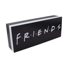 Paladone Friends Logo kaina ir informacija | Žaidėjų atributika | pigu.lt