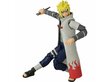 Naruto Shippuden Anime Heroes Namikaze Minato 36905 цена и информация | Žaidėjų atributika | pigu.lt