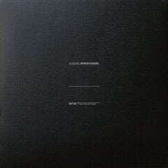 Joy Division - Unknown Pleasures, LP, виниловая пластинка, 12" vinyl record цена и информация | Виниловые пластинки, CD, DVD | pigu.lt