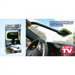Automobilio langų valytuvas Windshield Wonder kaina ir informacija | Auto reikmenys | pigu.lt