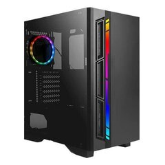 Antec NX400 0-761345-81040-1 цена и информация | Корпуса | pigu.lt