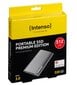 External SSD|INTENSO|512GB|USB 3.0|1,8&quot;|3823450 цена и информация | Išoriniai kietieji diskai (SSD, HDD) | pigu.lt