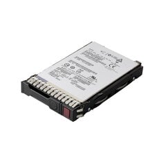 Жесткий диск HPE P18434-B21           960 GB SSD цена и информация | Внутренние жёсткие диски (HDD, SSD, Hybrid) | pigu.lt