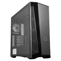 Cooler Master MB540-KGNN-S00 MidiTower kaina ir informacija | Korpusai | pigu.lt