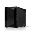 Išorinis diskas Asus AsusTor Tower NAS AS3302T Up to 2 HDD