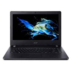 Acer TravelMate P2 P214-52 14" Intel© Core™ i5-10210U 8 ГБ DDR4 SDRAM 512 ГБ SSD цена и информация | Ноутбуки | pigu.lt