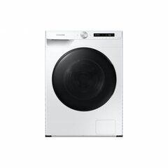 Washer - Dryer Samsung WD90T534DBW/S3 9kg / 6kg Balta 1400 rpm kaina ir informacija | Skalbimo mašinos | pigu.lt