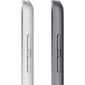Apple iPad 10.2" Wi-Fi 256GB - Space Grey 9th Gen MK2N3HC/A kaina ir informacija | Planšetiniai kompiuteriai | pigu.lt