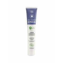 Kremas Jonzac Matifying Purifying Cream, 50ml цена и информация | Кремы для лица | pigu.lt
