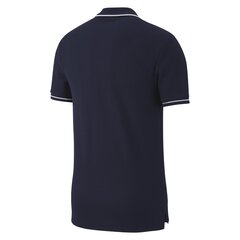 NIKE TEAM CLUB 19 POLO цена и информация | Футболка мужская | pigu.lt