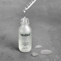 Drėkinantis veido serumas Medik8, 30 ml цена и информация | Сыворотки для лица, масла | pigu.lt