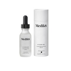 Drėkinantis veido serumas Medik8, 30 ml цена и информация | Сыворотки для лица, масла | pigu.lt