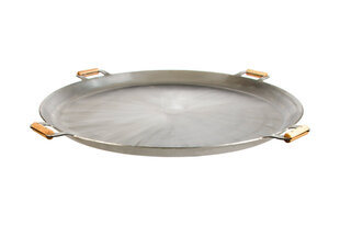 Сковорода GrillSymbol, 96 см цена и информация | Аксессуары для гриля и барбекю | pigu.lt