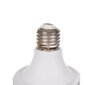 Lemputė, sulankstoma, E27 45w 6500K kaina ir informacija | Elektros lemputės | pigu.lt