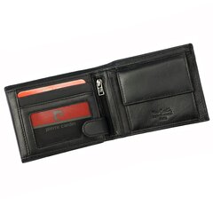 Vyriška piniginė Pierre Cardin PRC-TIL58-325-BL kaina ir informacija | Vyriškos piniginės, kortelių dėklai | pigu.lt