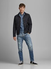 Džinsai vyrams Jack&Jones 12177435 kaina ir informacija | Džinsai vyrams | pigu.lt