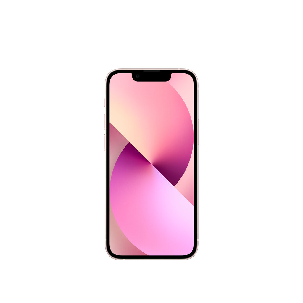 Apple iPhone 13 mini 256GB Pink MLK73ET/A цена и информация | Mobilieji telefonai | pigu.lt