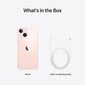 Apple iPhone 13 mini 256GB Pink MLK73ET/A kaina ir informacija | Mobilieji telefonai | pigu.lt