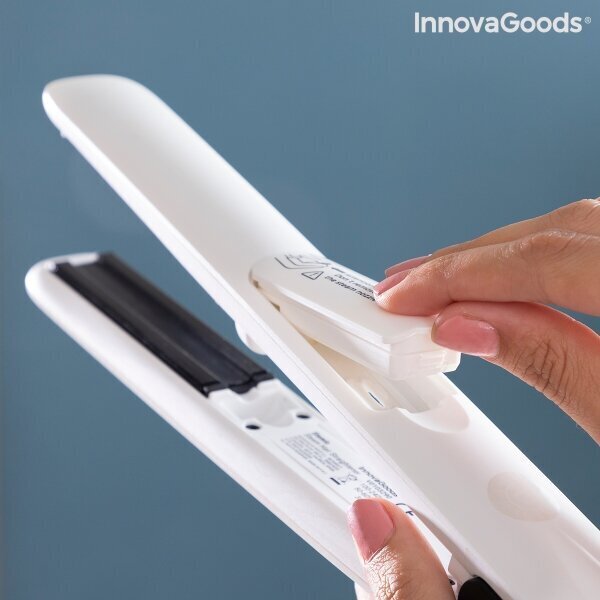 InnovaGoods Stemio 36 W цена и информация | Plaukų formavimo ir tiesinimo prietaisai | pigu.lt