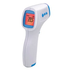 Фен Grundig HD 7082 цена и информация | Термометры | pigu.lt
