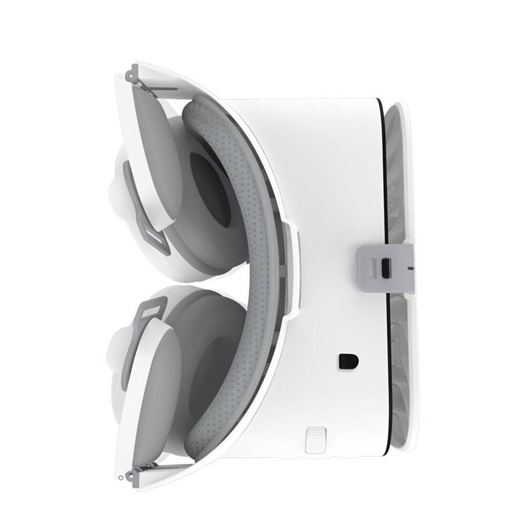 Virtualios realybės akiniai BOBOVR Z6 3D kaina ir informacija | Virtualios realybės akiniai | pigu.lt